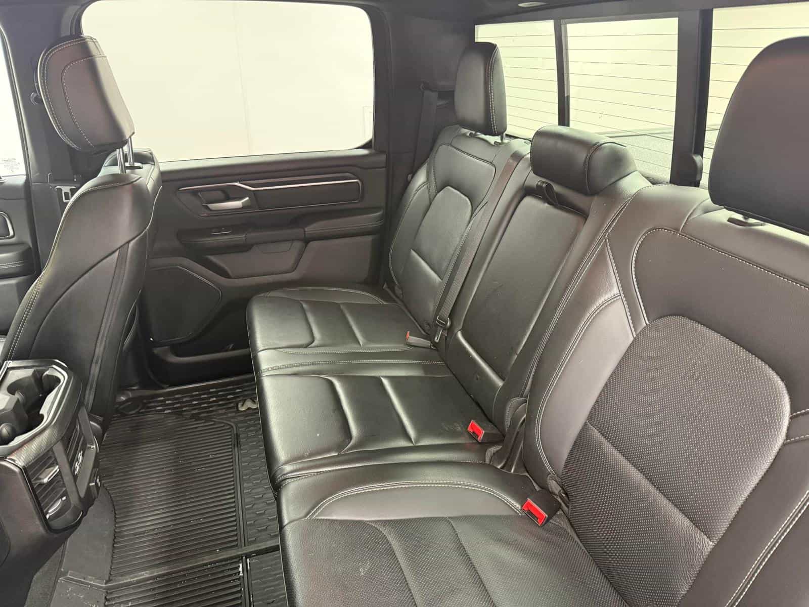 Image 9 RAM 1500 REBEL Rebel 2024