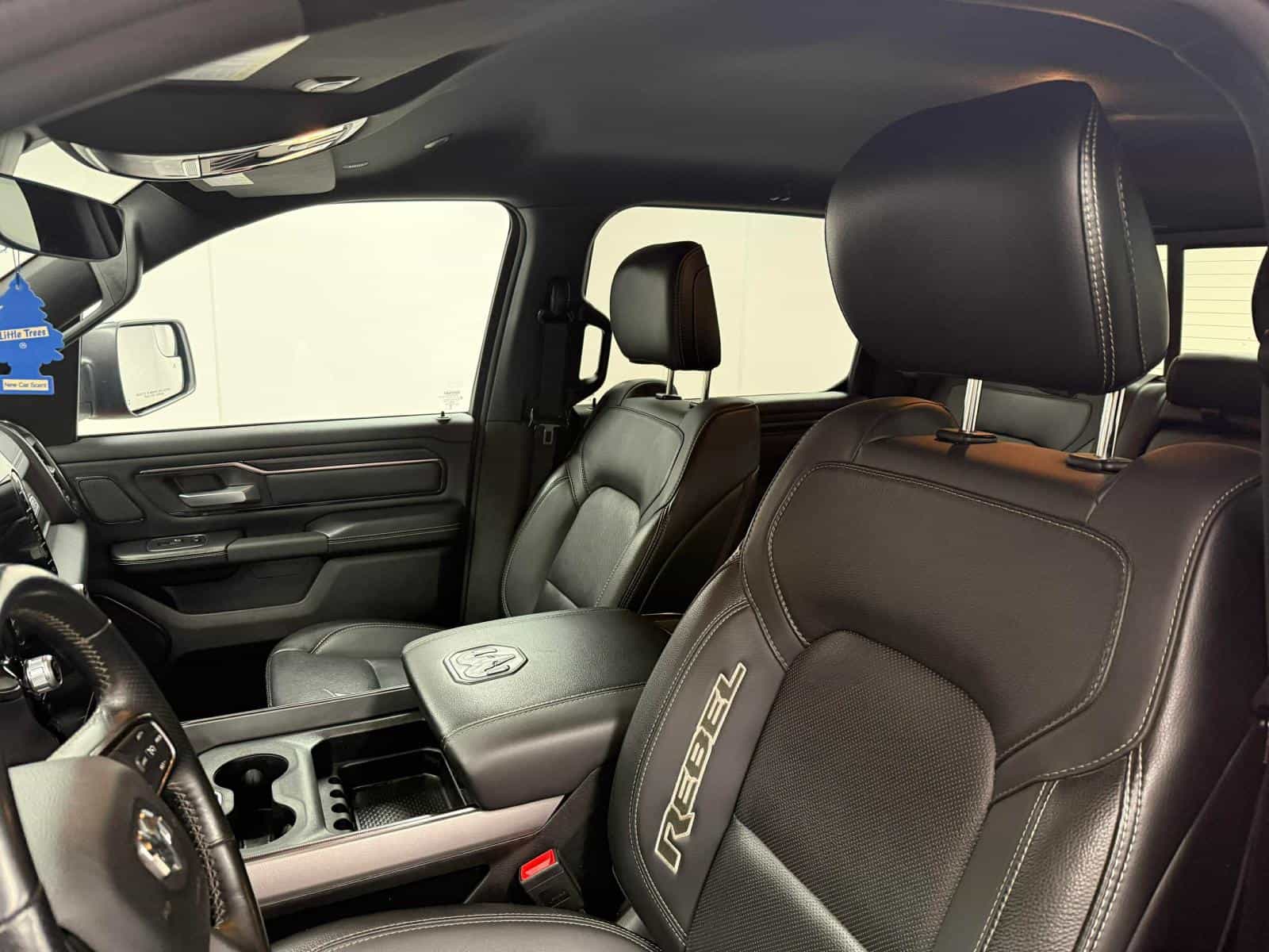 Image 12 RAM 1500 REBEL Rebel 2024