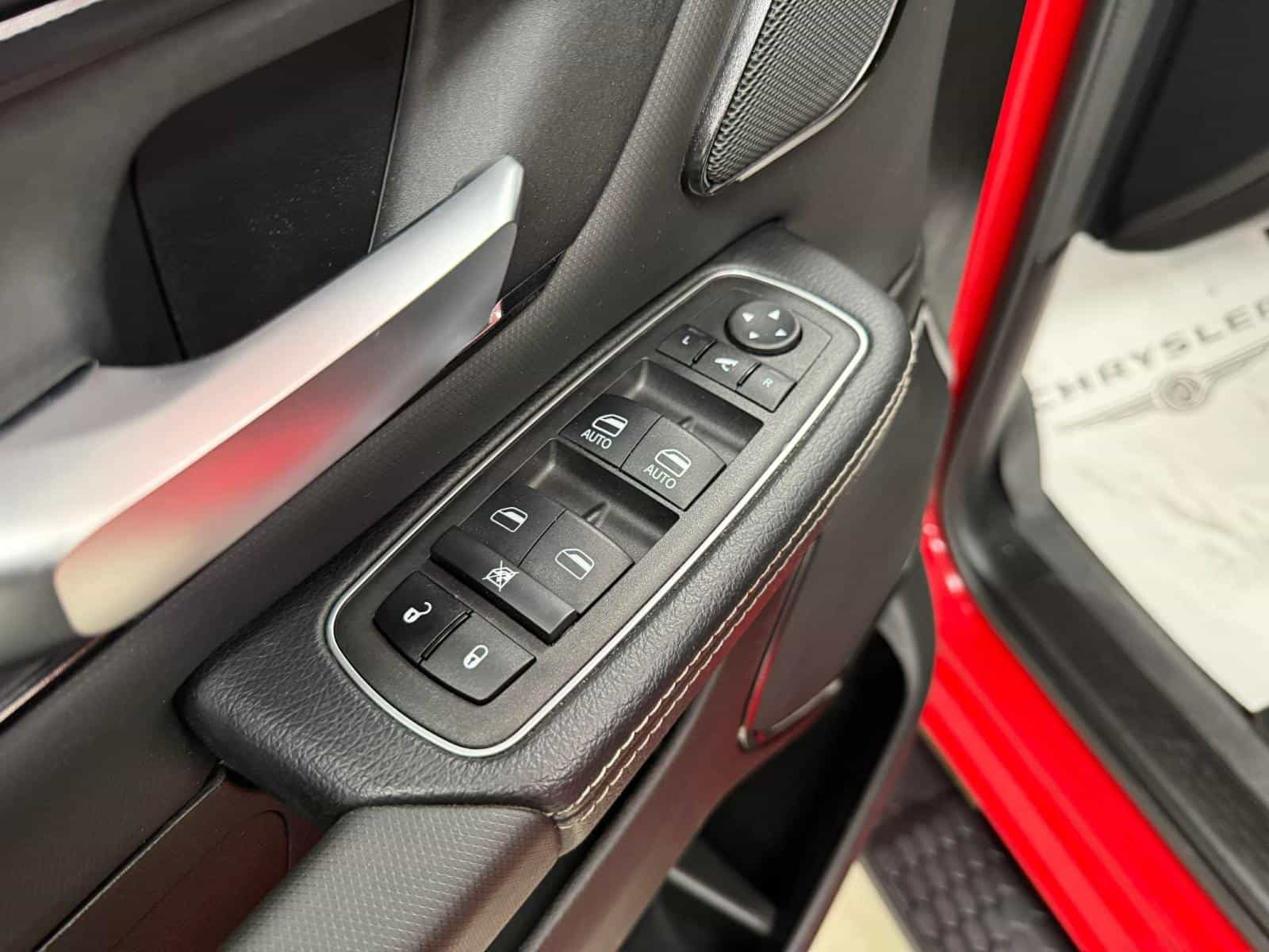 Image 13 RAM 1500 REBEL Rebel 2024