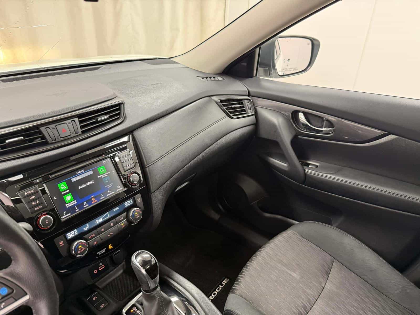 2020 Nissan ROGUE SV SV - Image 14