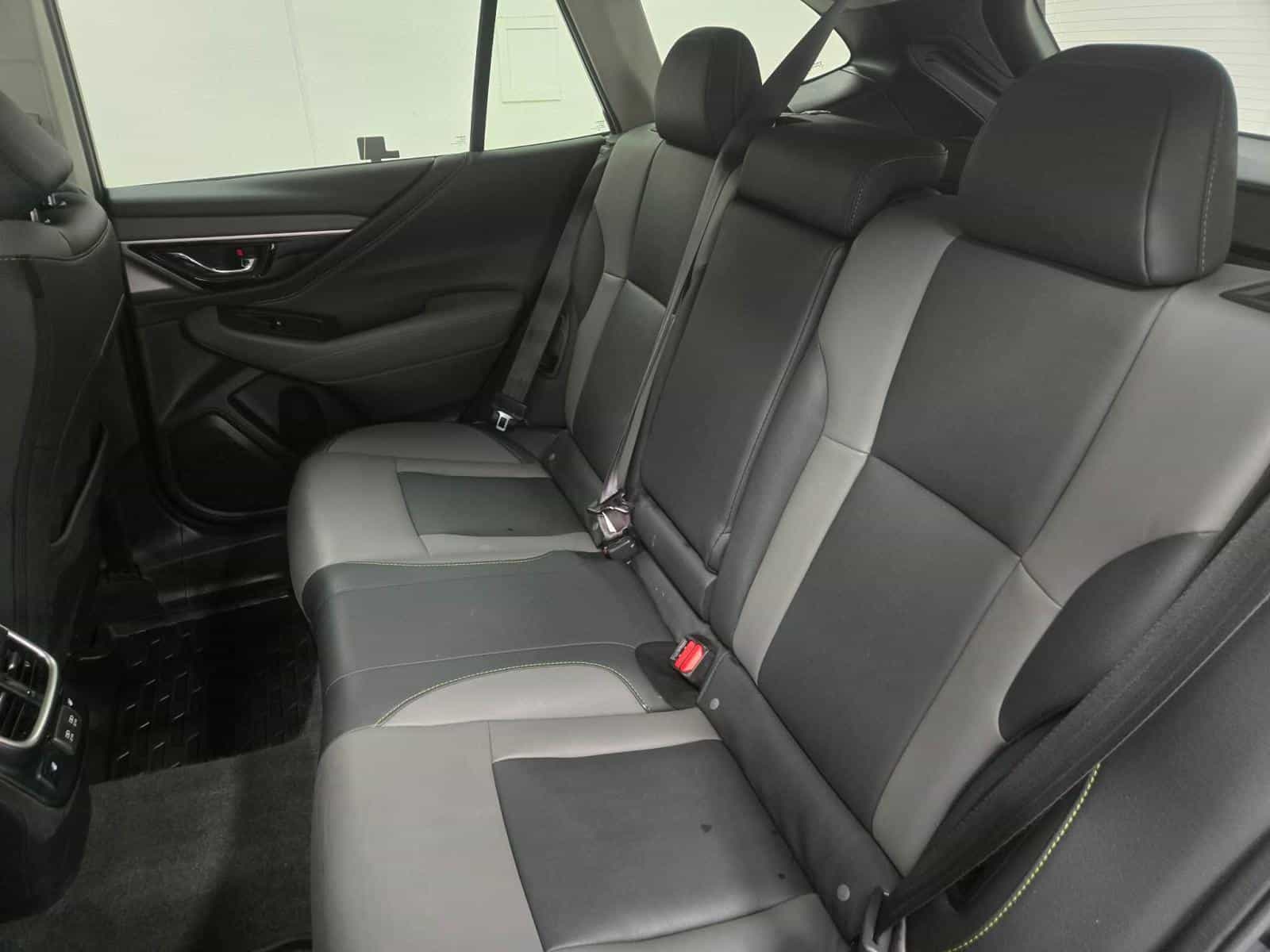 2021 Subaru Outback Outdoor XT - Image 7