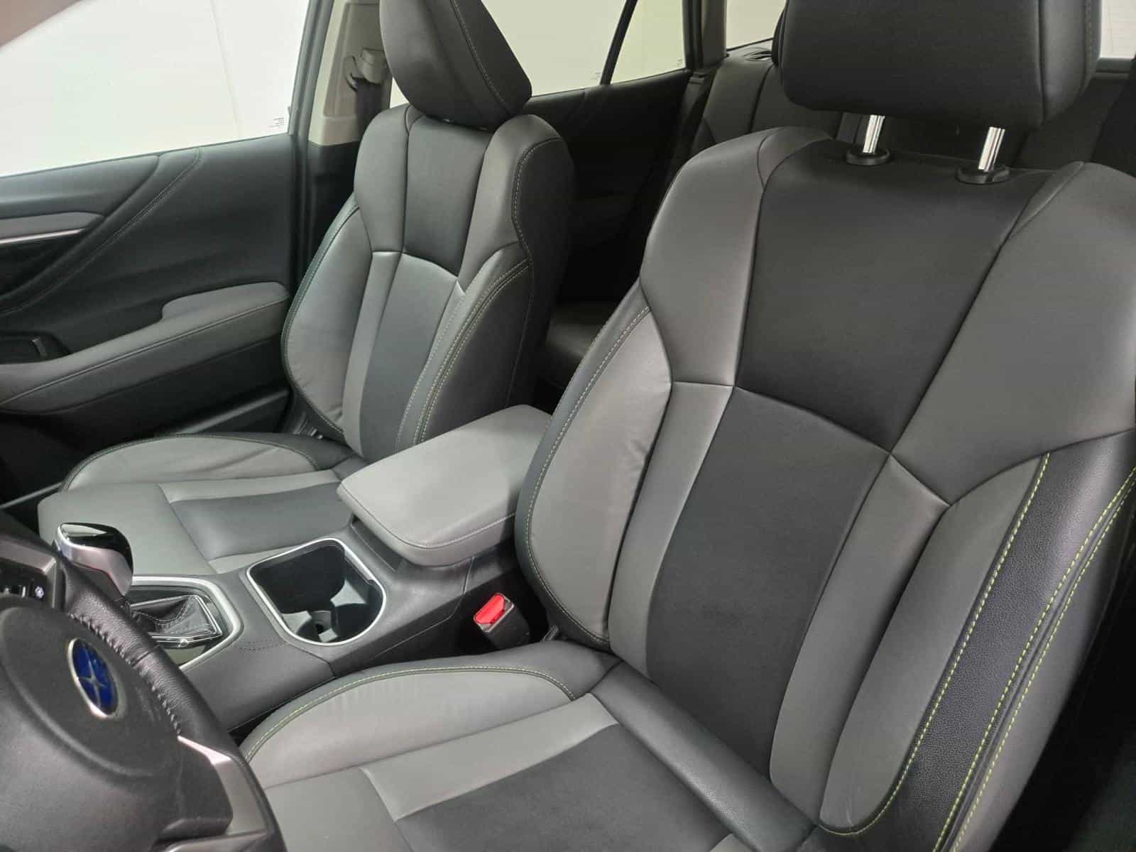 2021 Subaru Outback Outdoor XT - Image 11