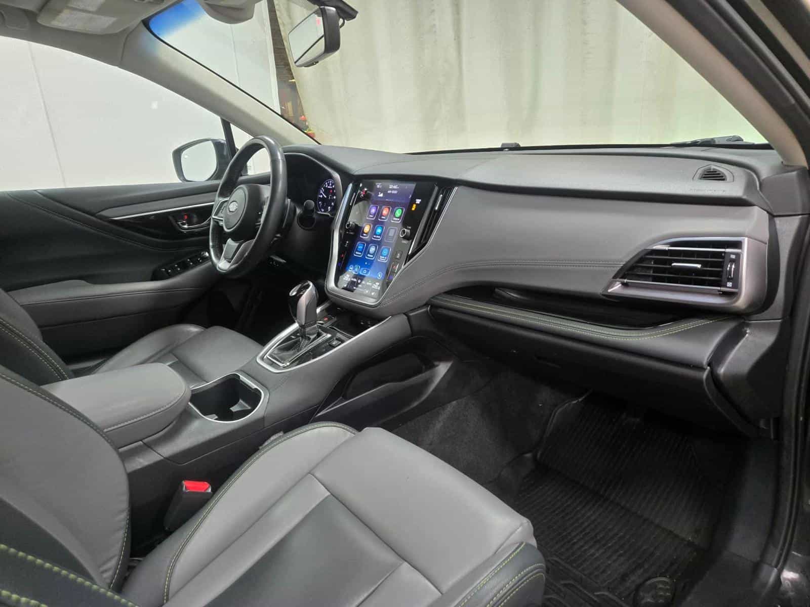 2021 Subaru Outback Outdoor XT - Image 12