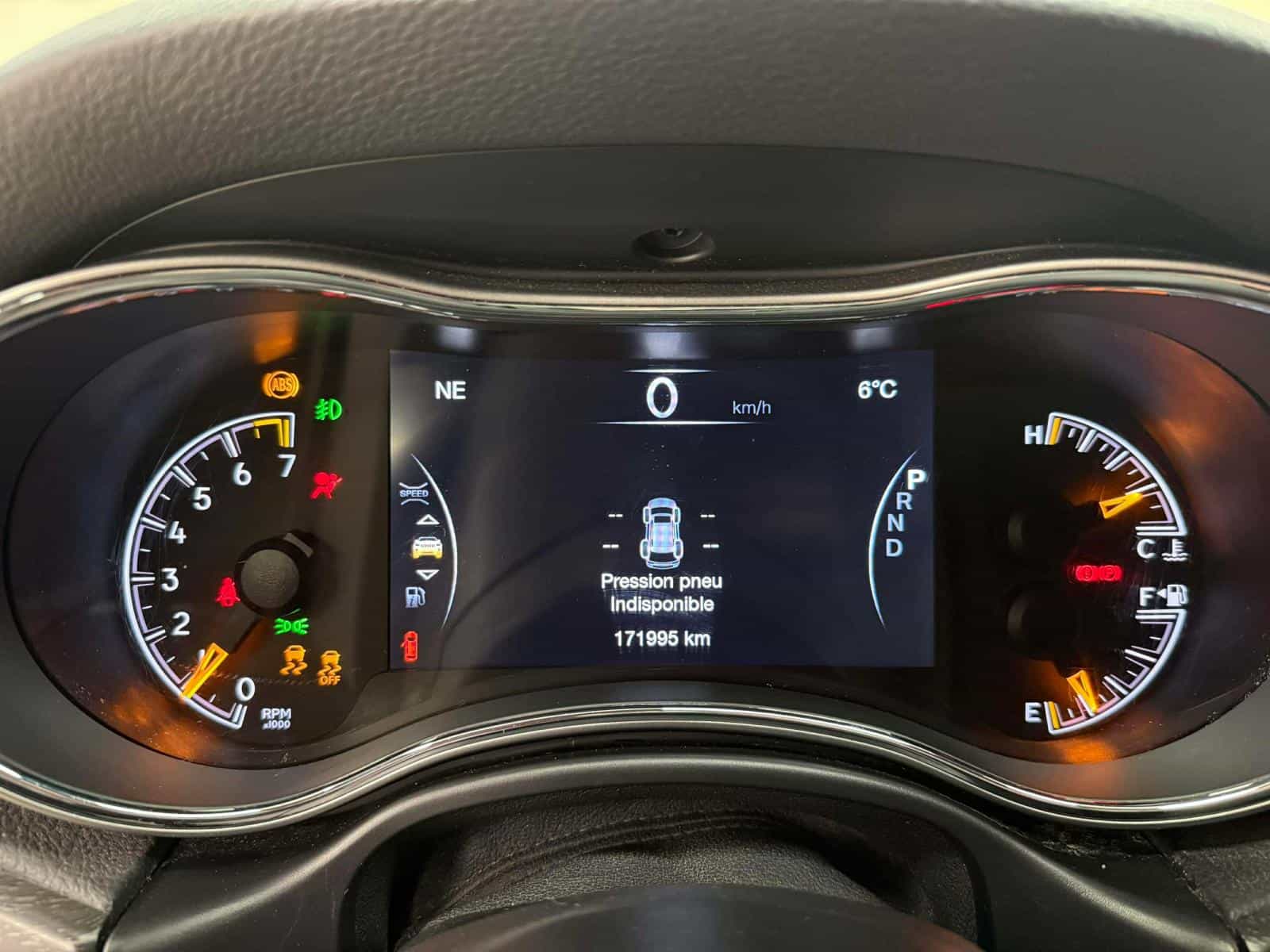 Image 15 Jeep GRAND CHEROKEE LAREDO/ALT Laredo 2018