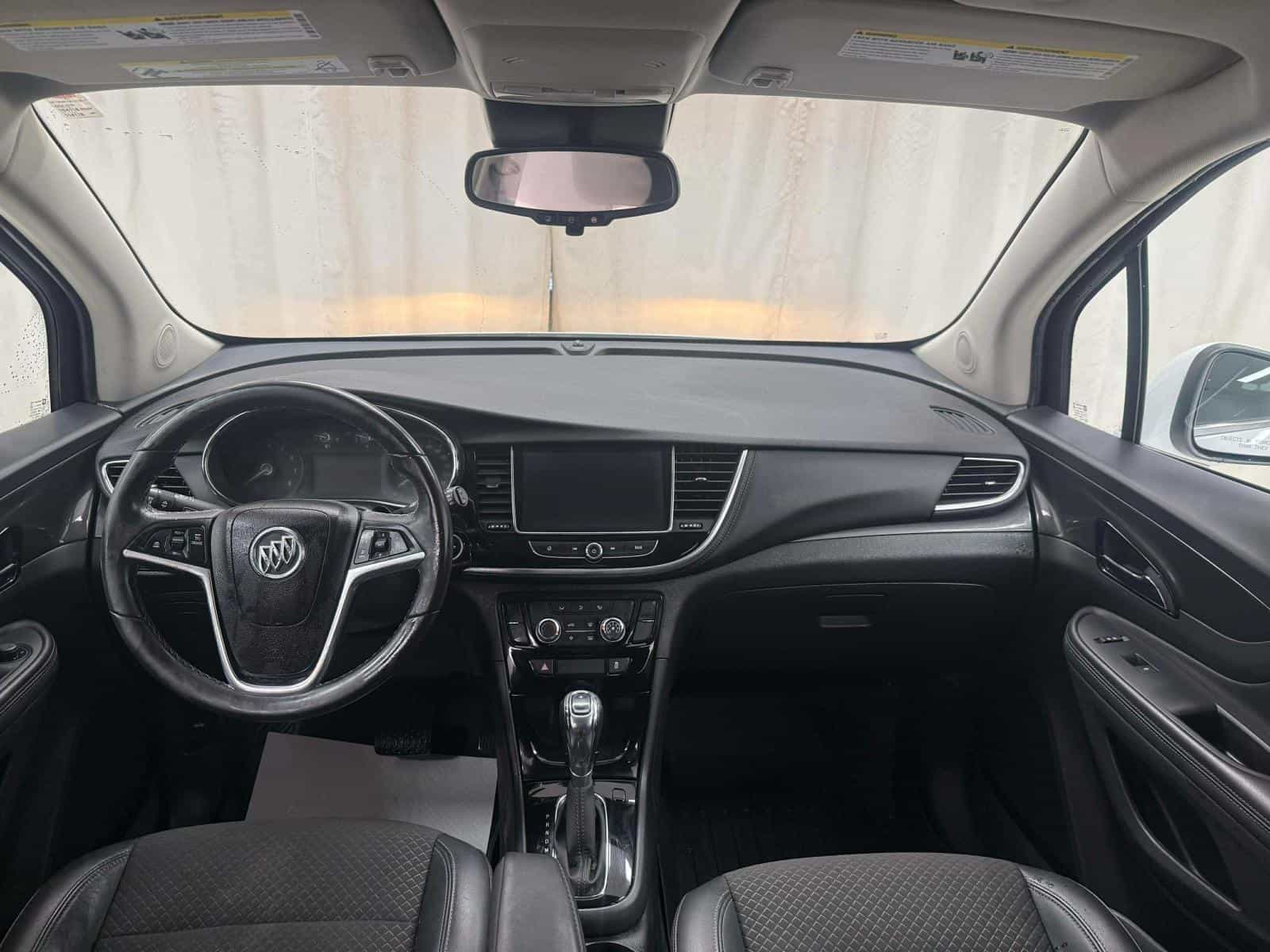 2017 Buick Encore Sport Touring - Image 9