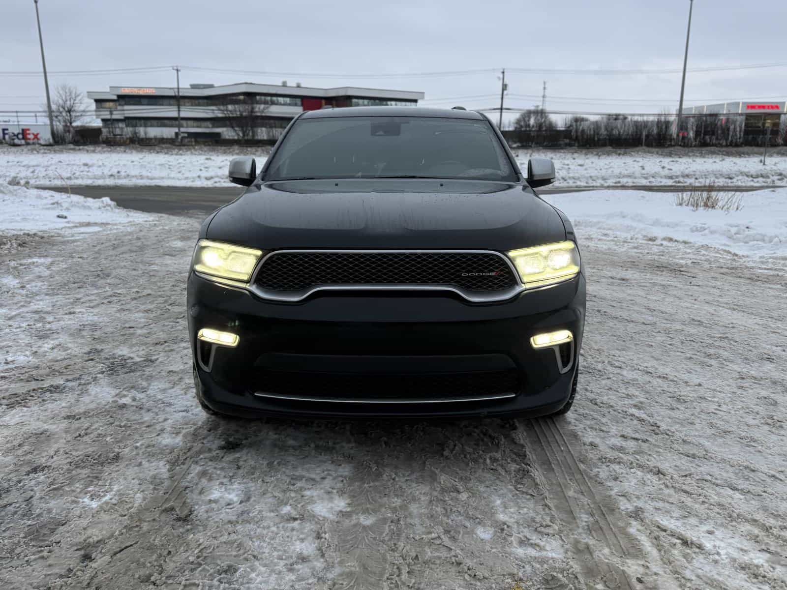 2022 Dodge Durango Citadel - Image 2