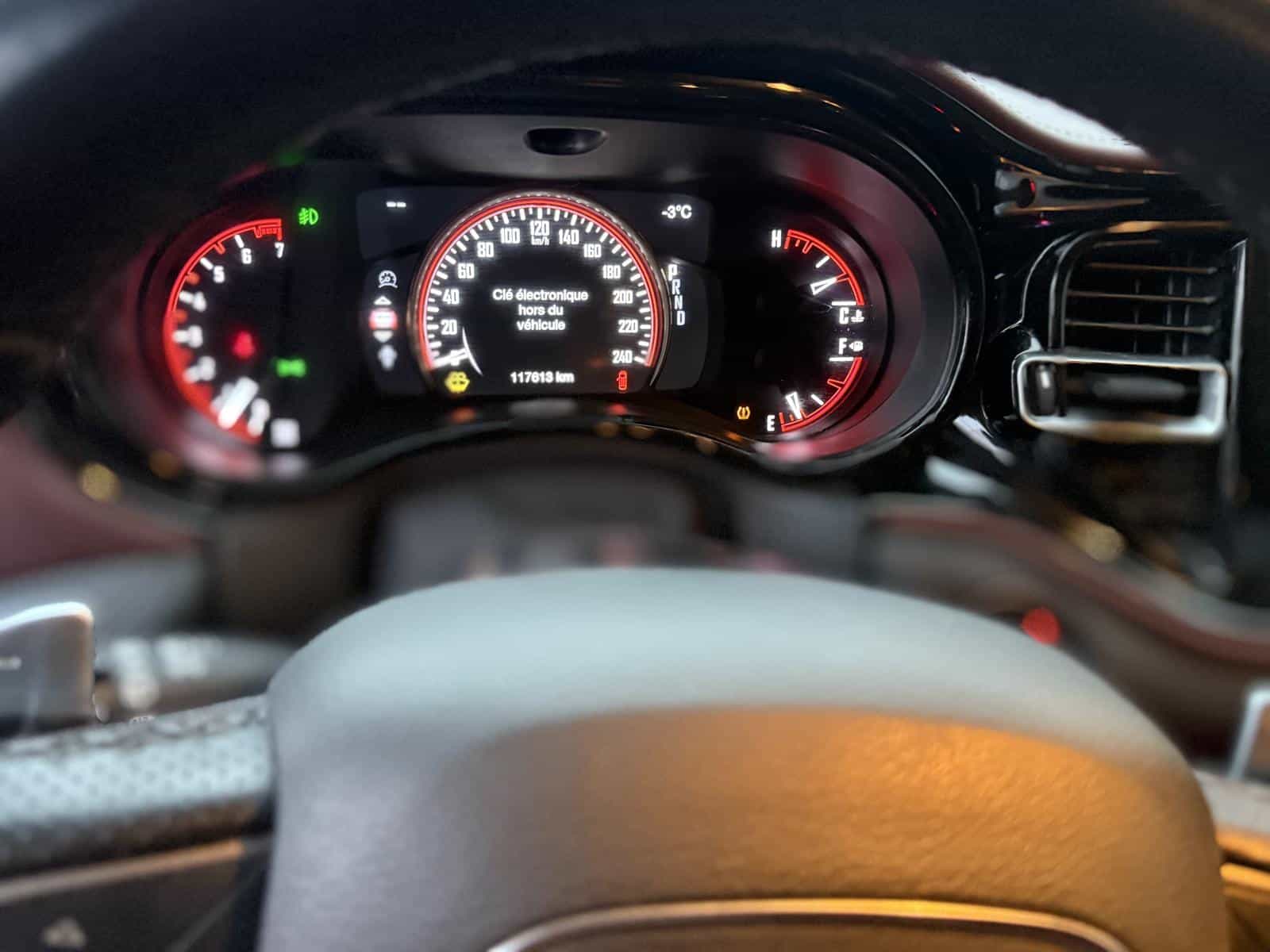 2022 Dodge Durango Citadel - Image 11