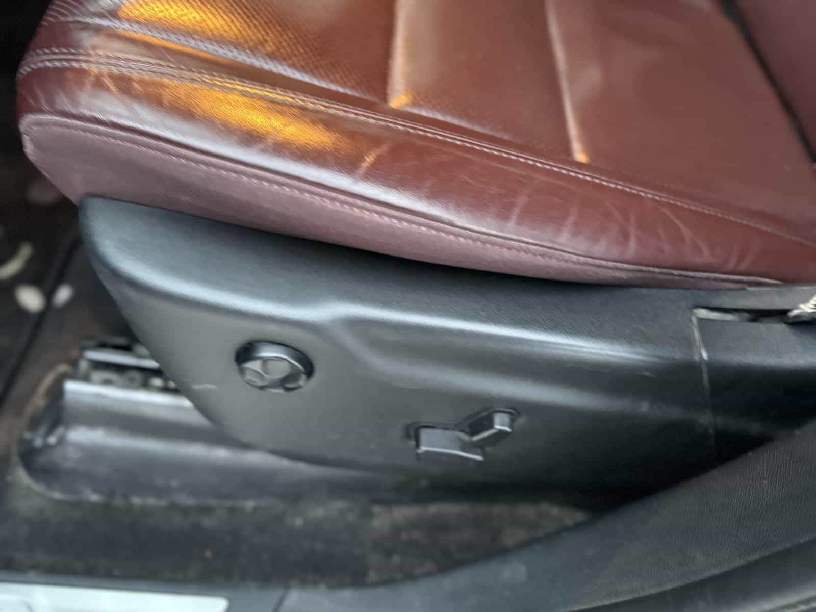 2022 Dodge Durango Citadel - Image 12