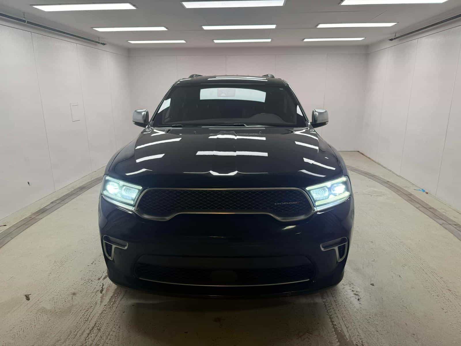 2022 Dodge Durango Citadel - Image 2