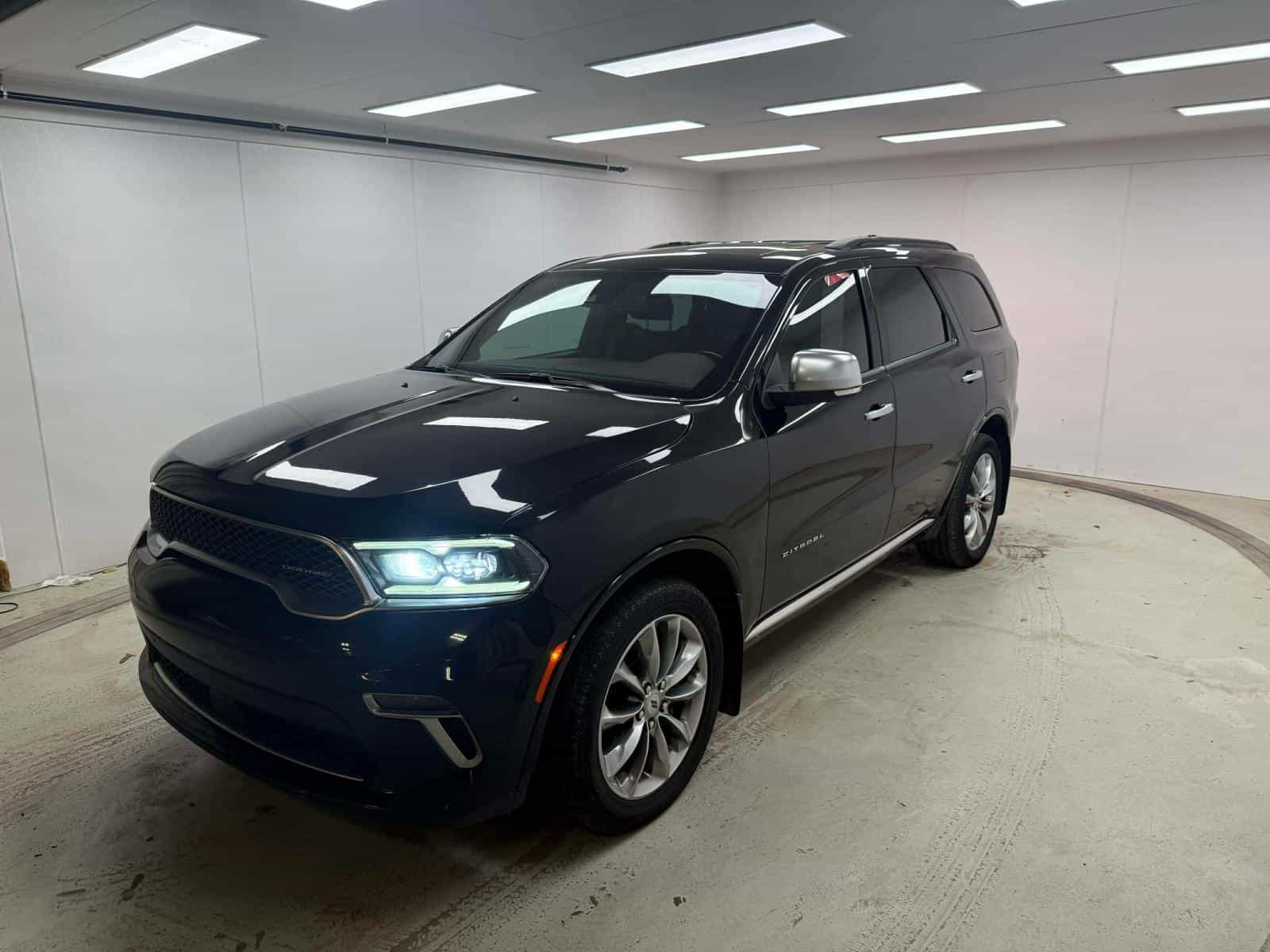 2022 Dodge Durango Citadel - Image 1