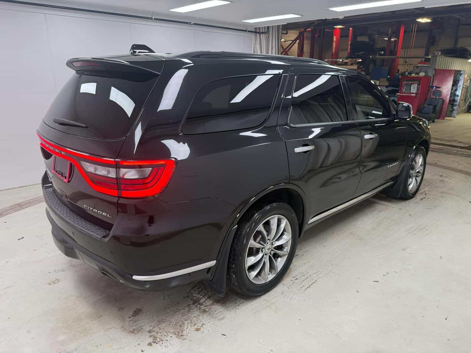 2022 Dodge Durango Citadel - Image 6