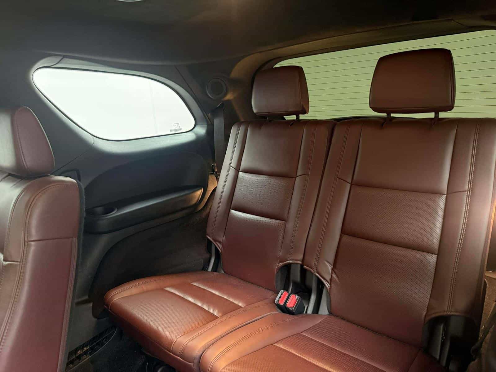 2022 Dodge Durango Citadel - Image 8