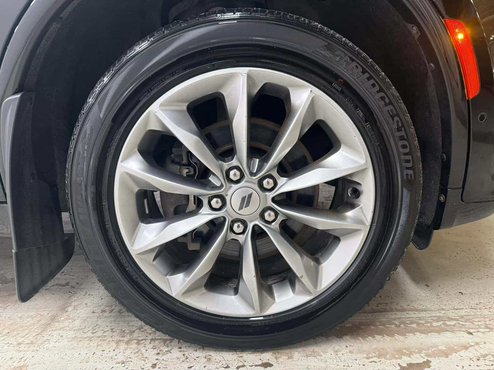 2022 Dodge Durango Citadel - Image 7