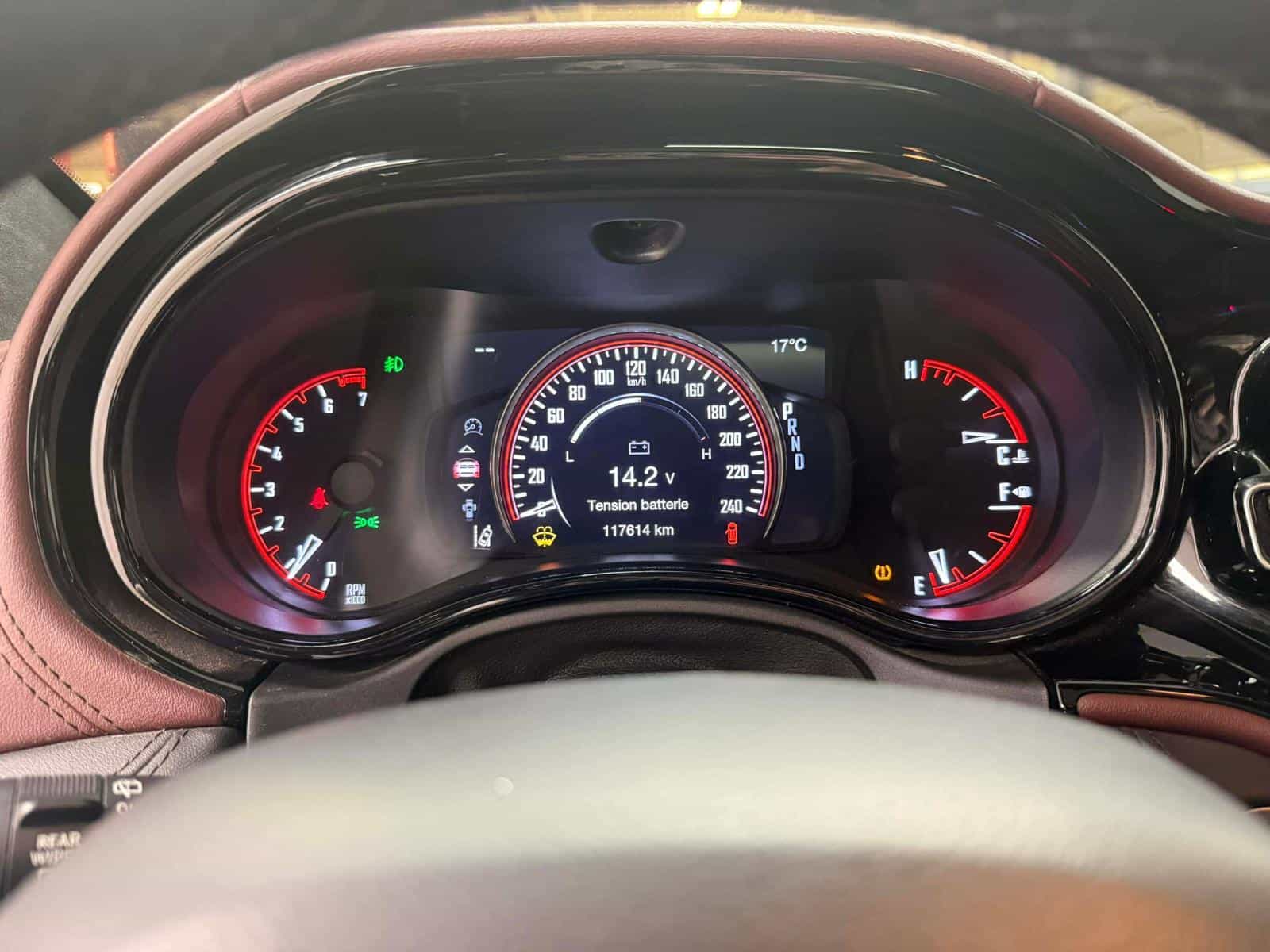 2022 Dodge Durango Citadel - Image 12