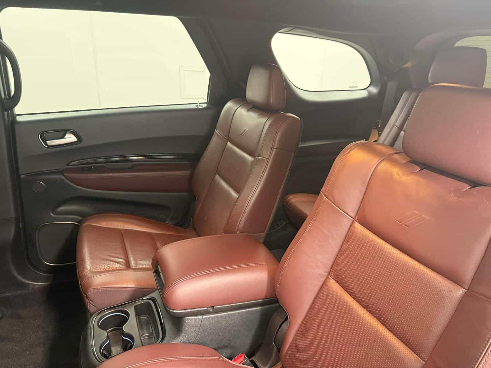 2022 Dodge Durango Citadel - Image 11