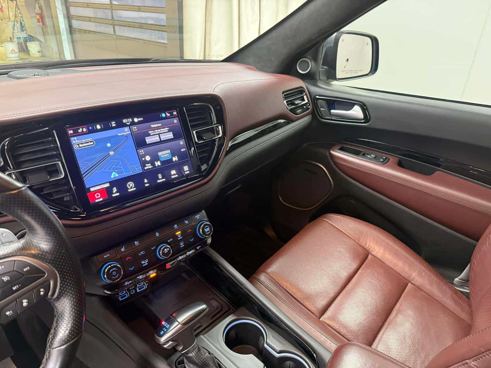 2022 Dodge Durango Citadel - Image 13