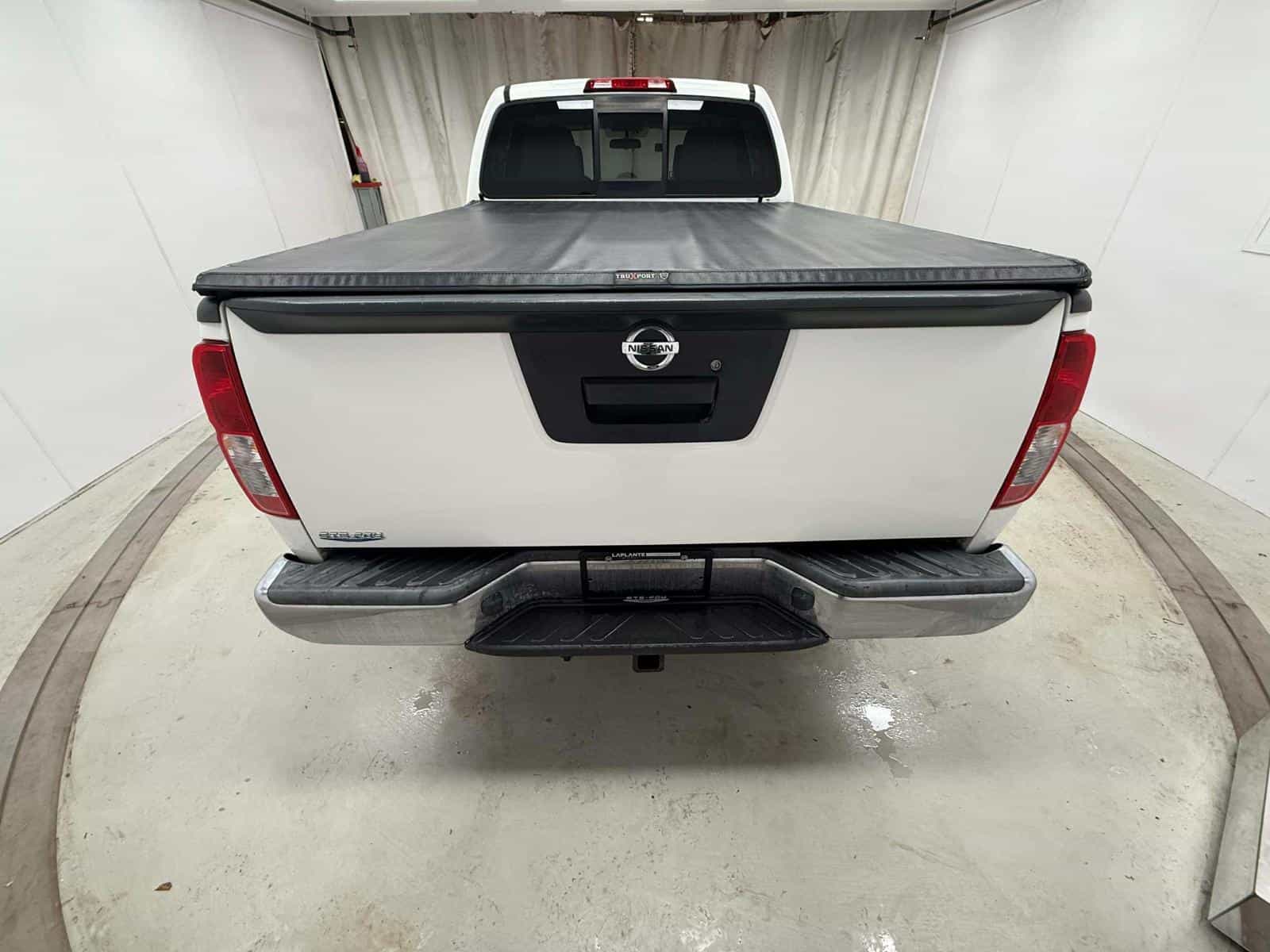 Image 6 Nissan Frontier PRO-4X 2017