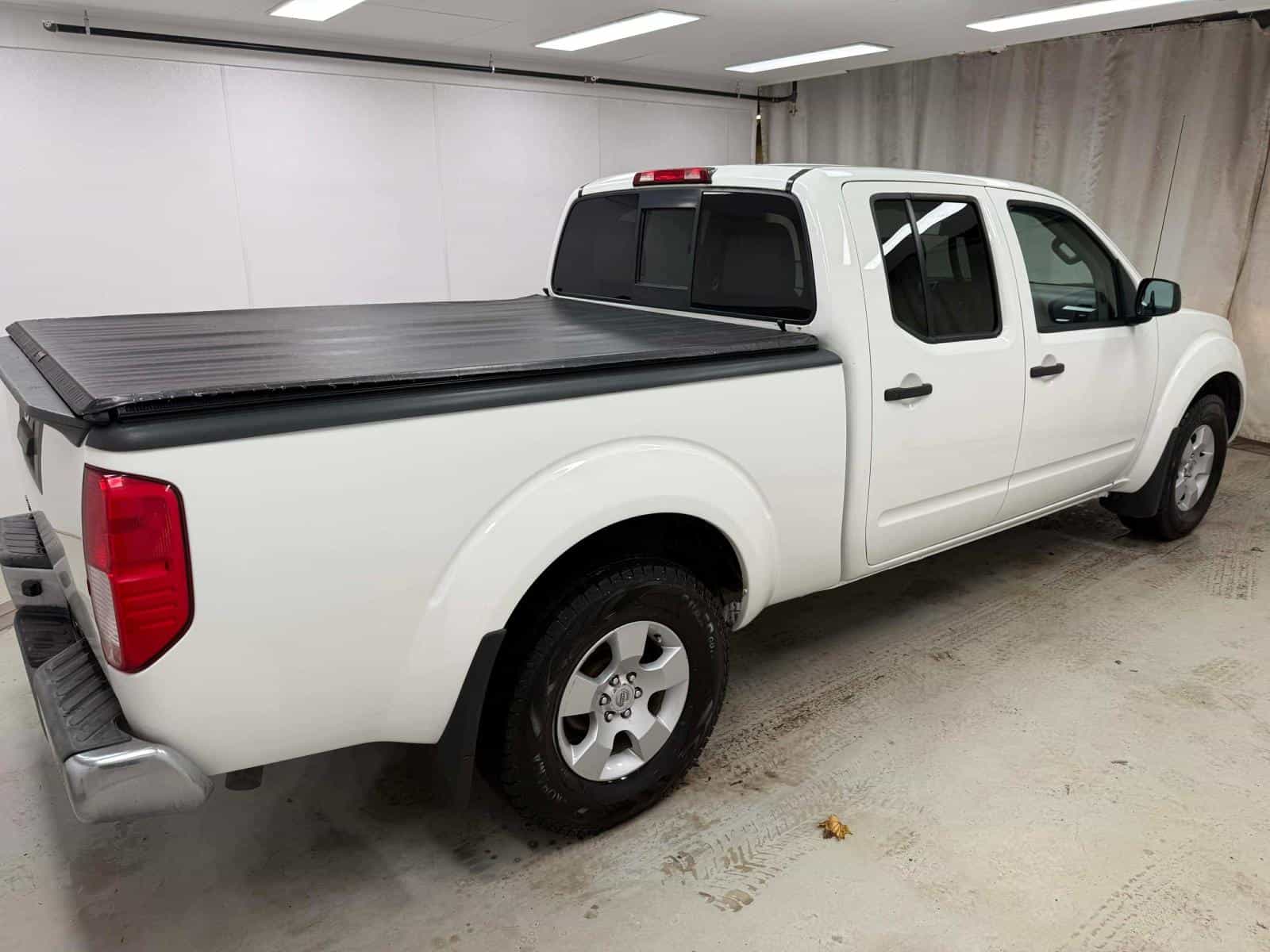 Image 7 Nissan Frontier PRO-4X 2017