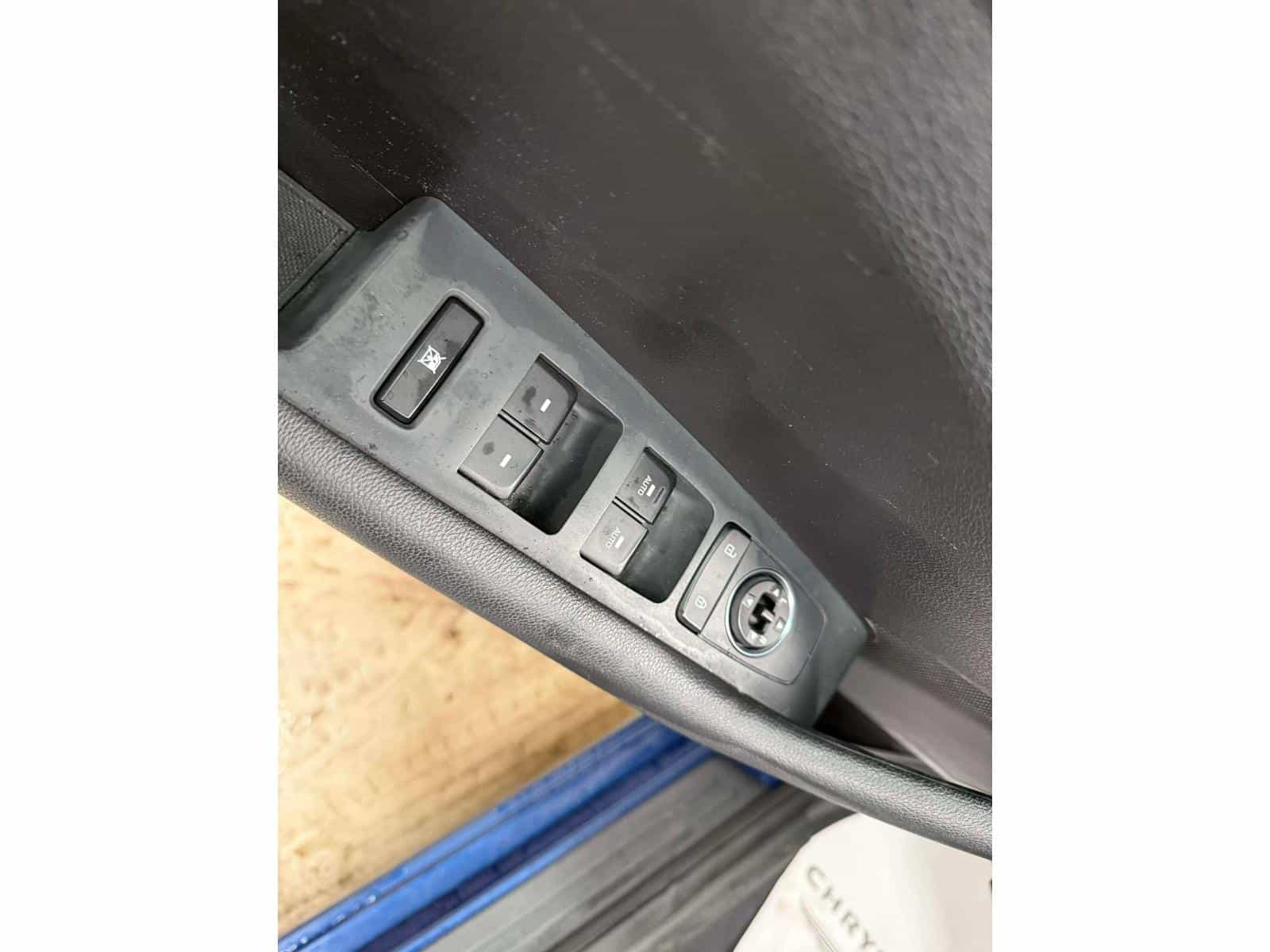 Image 13 Hyundai Sonata Se Limited 2016