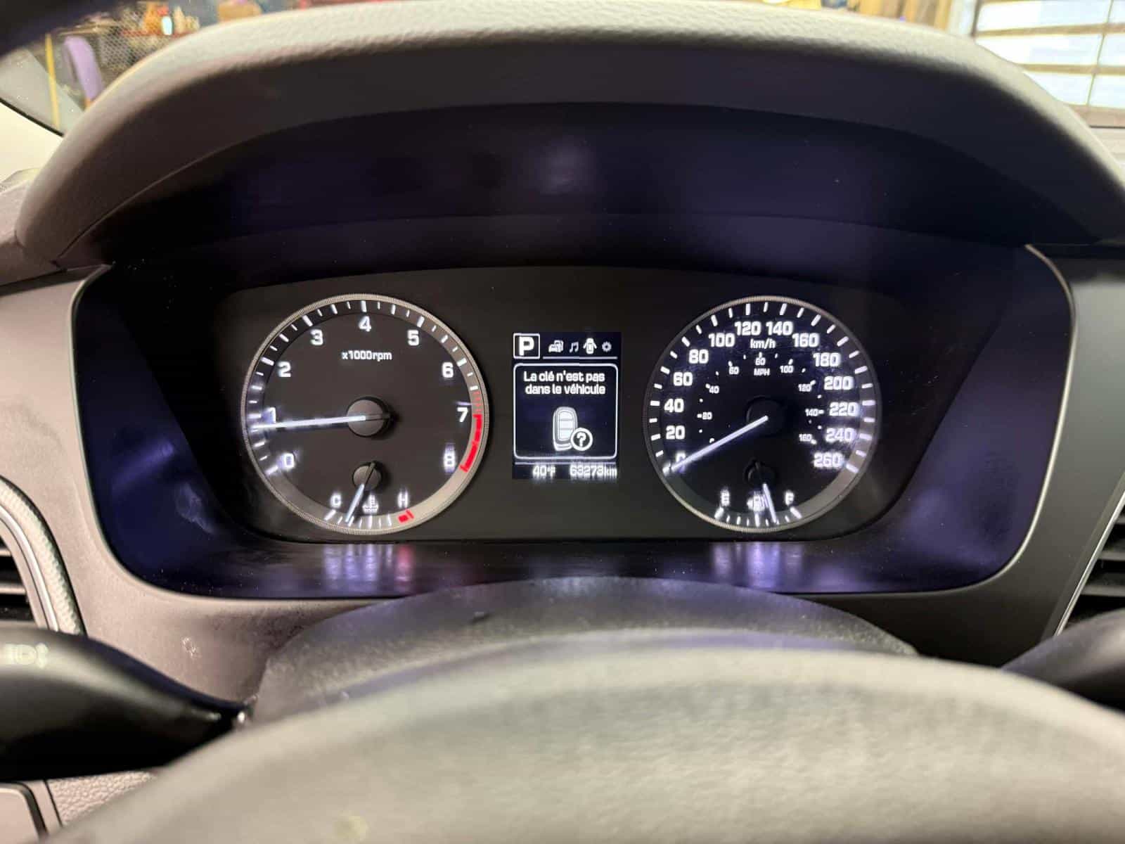 Image 15 Hyundai Sonata Se Limited 2016