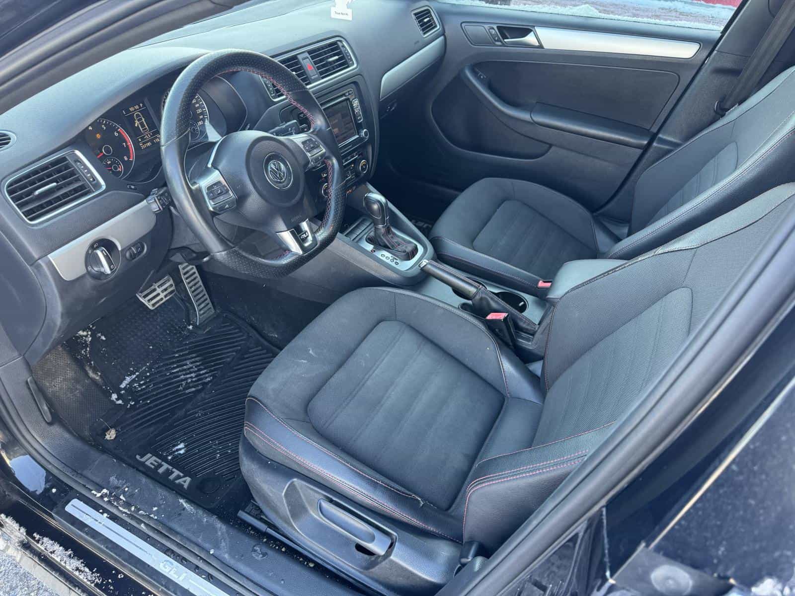 2012 Volkswagen Jetta GLI - Image 6