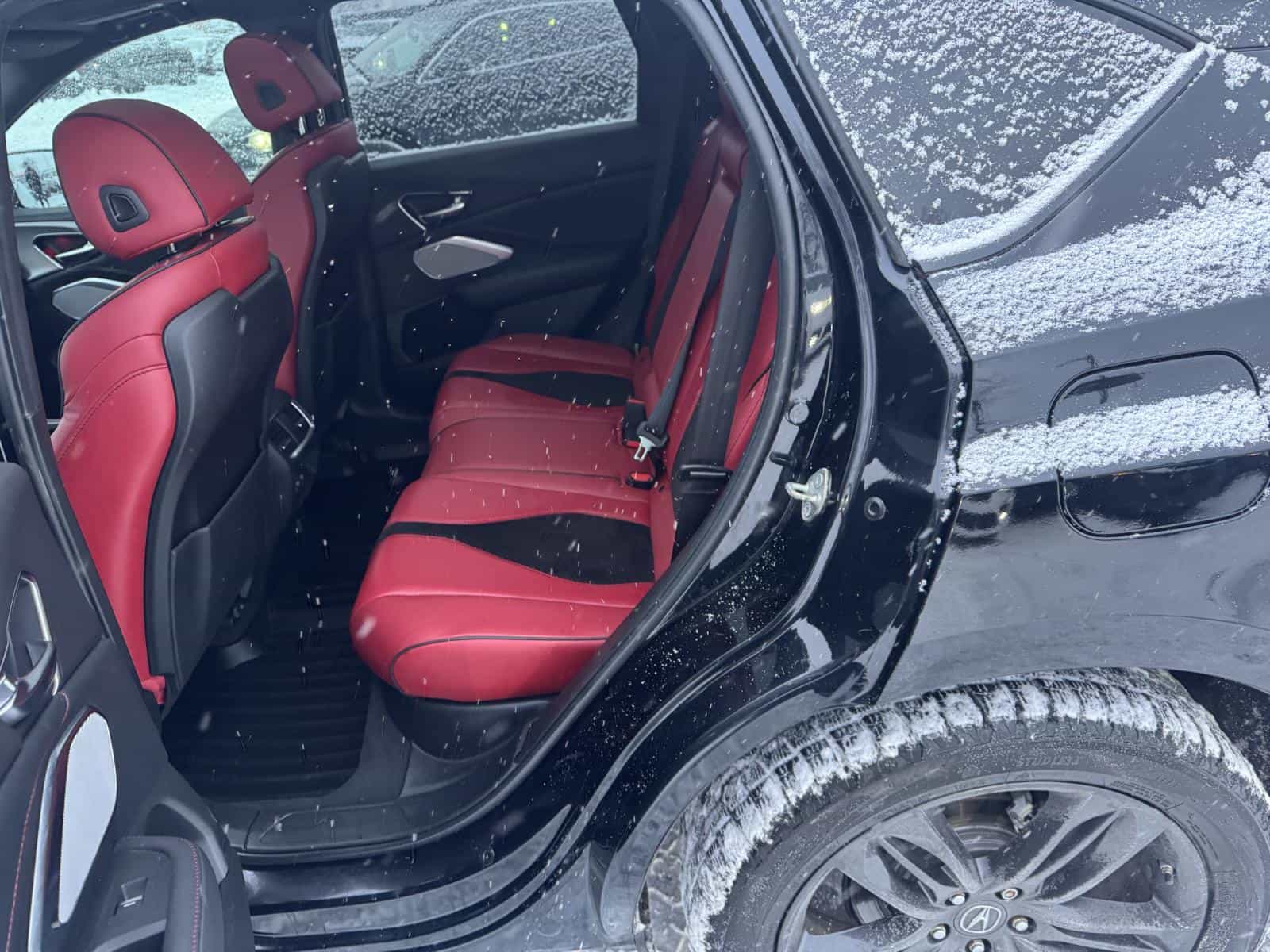 2021 Acura Rdx A-Spec A-Spec Package - Image 6