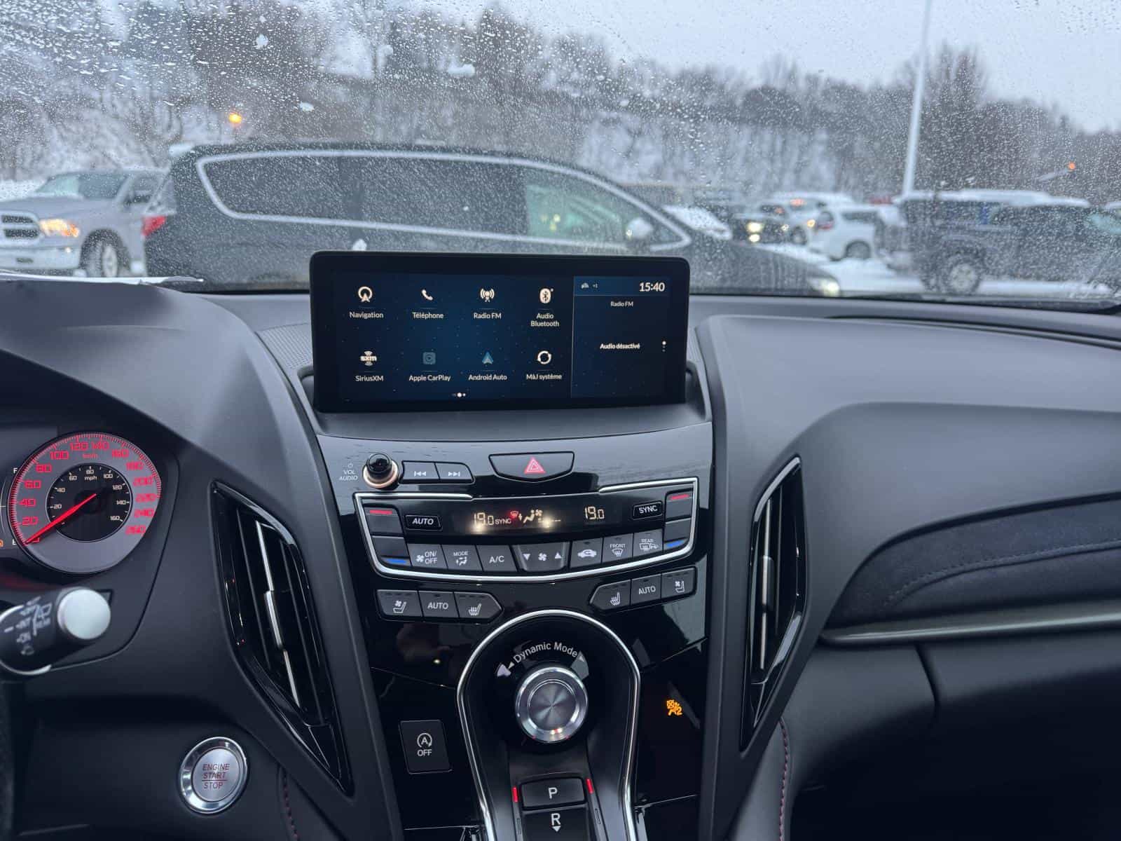 2021 Acura Rdx A-Spec A-Spec Package - Image 10