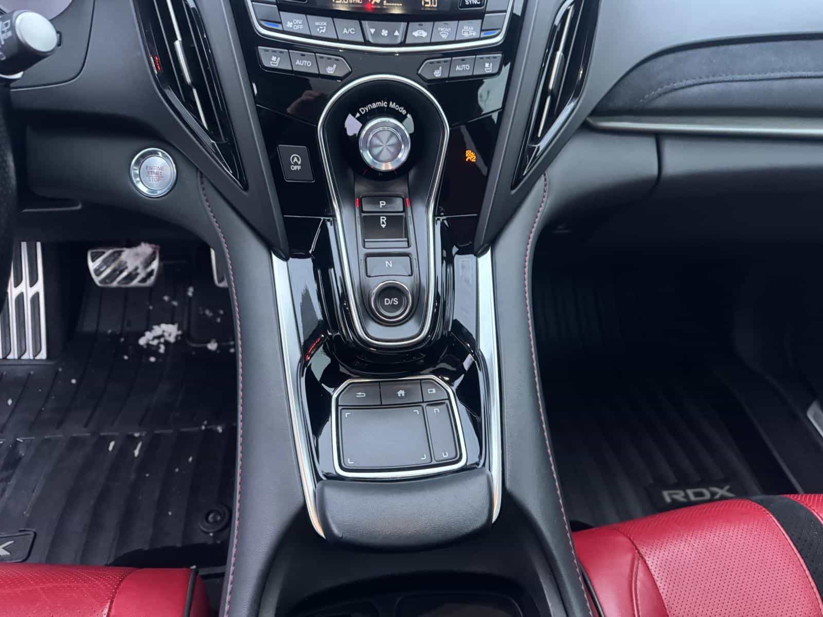 2021 Acura Rdx A-Spec A-Spec Package - Image 11