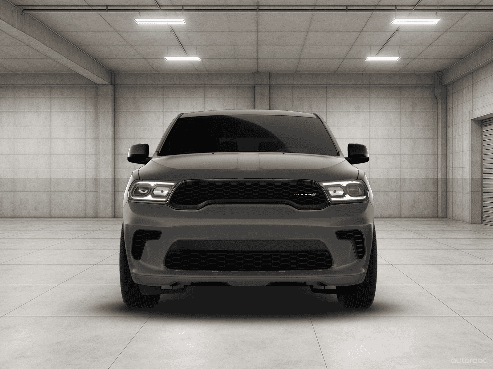 Image 2 Dodge Durango GT 2026
