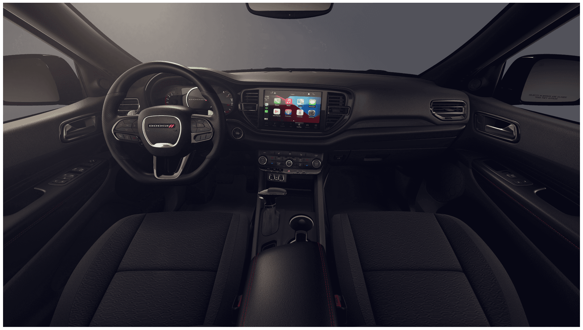 Image 6 Dodge Durango GT 2026