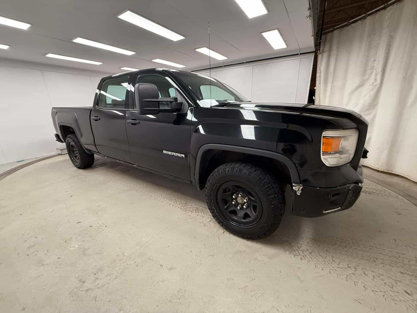 2014 GMC Sierra K1500 Base - Image 3