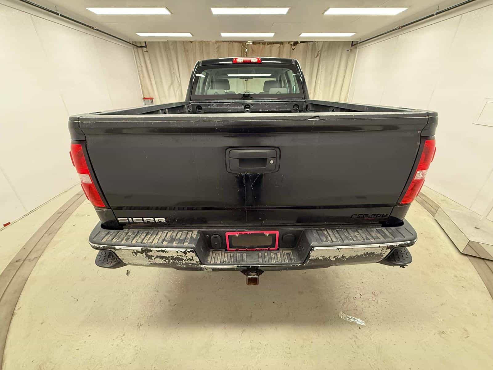 2014 GMC Sierra K1500 Base - Image 5