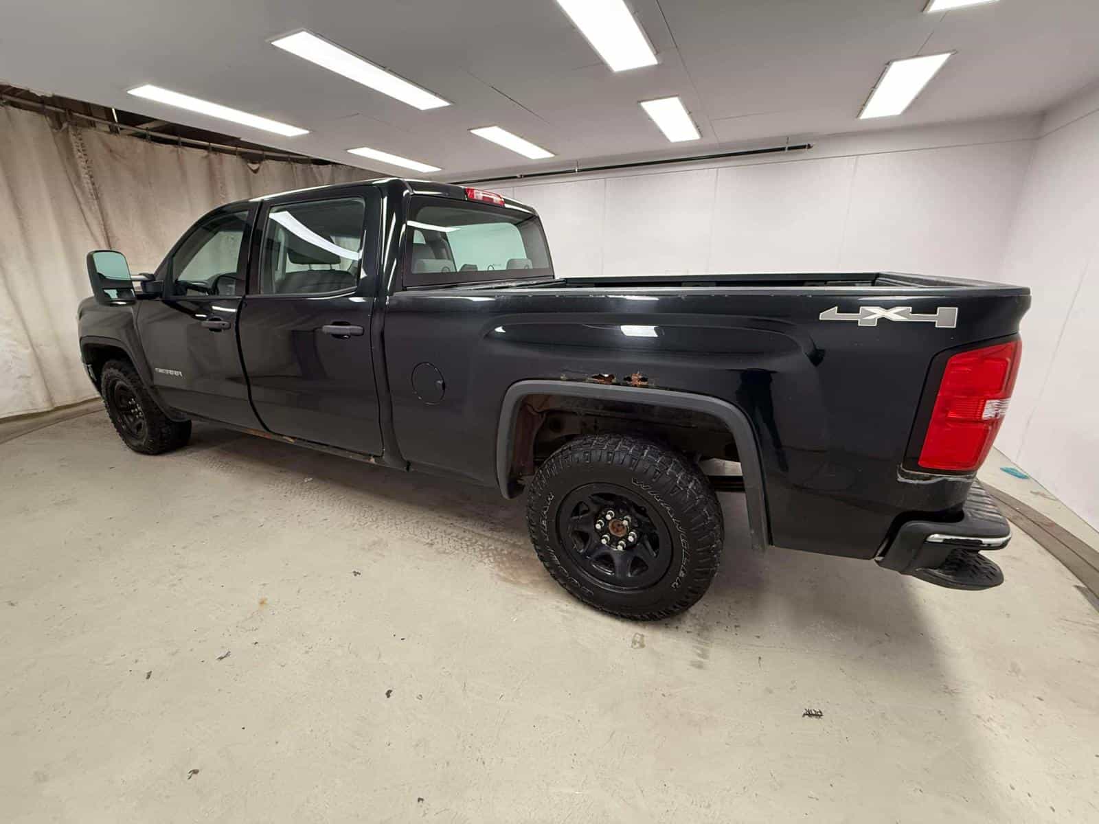 Image 7 GMC Sierra K1500 Base 2014