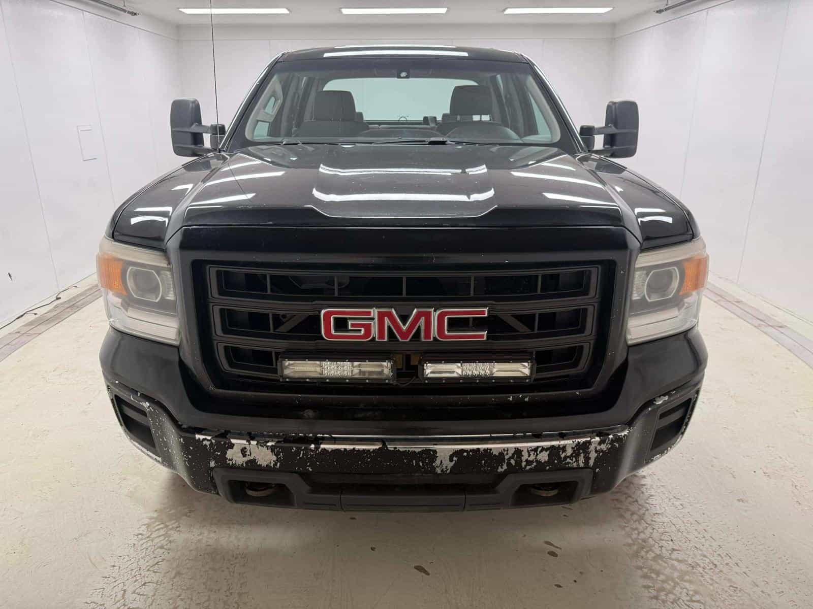 2014 GMC Sierra K1500 Base - Image 2