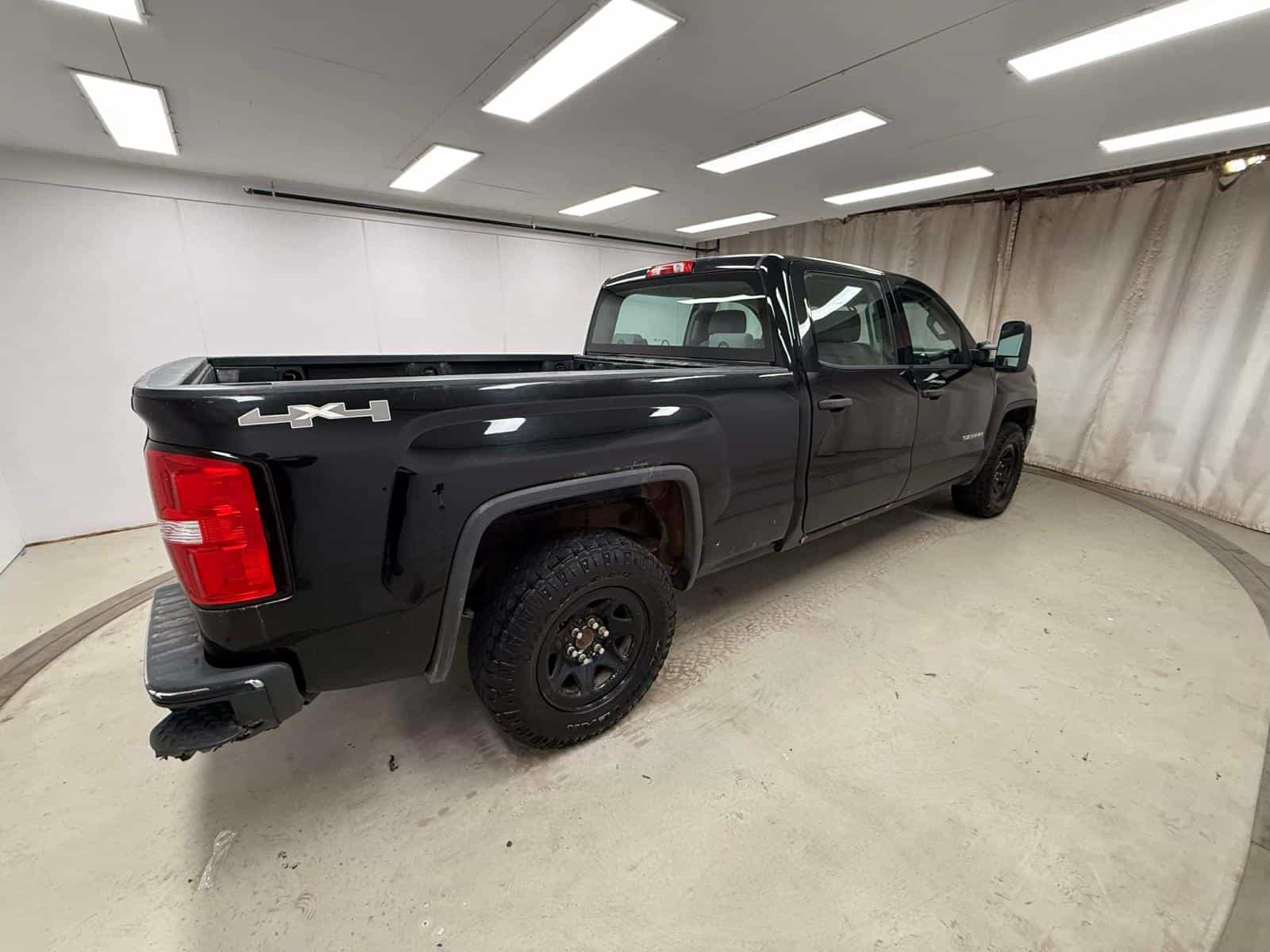 Image 5 GMC Sierra K1500 Base 2014