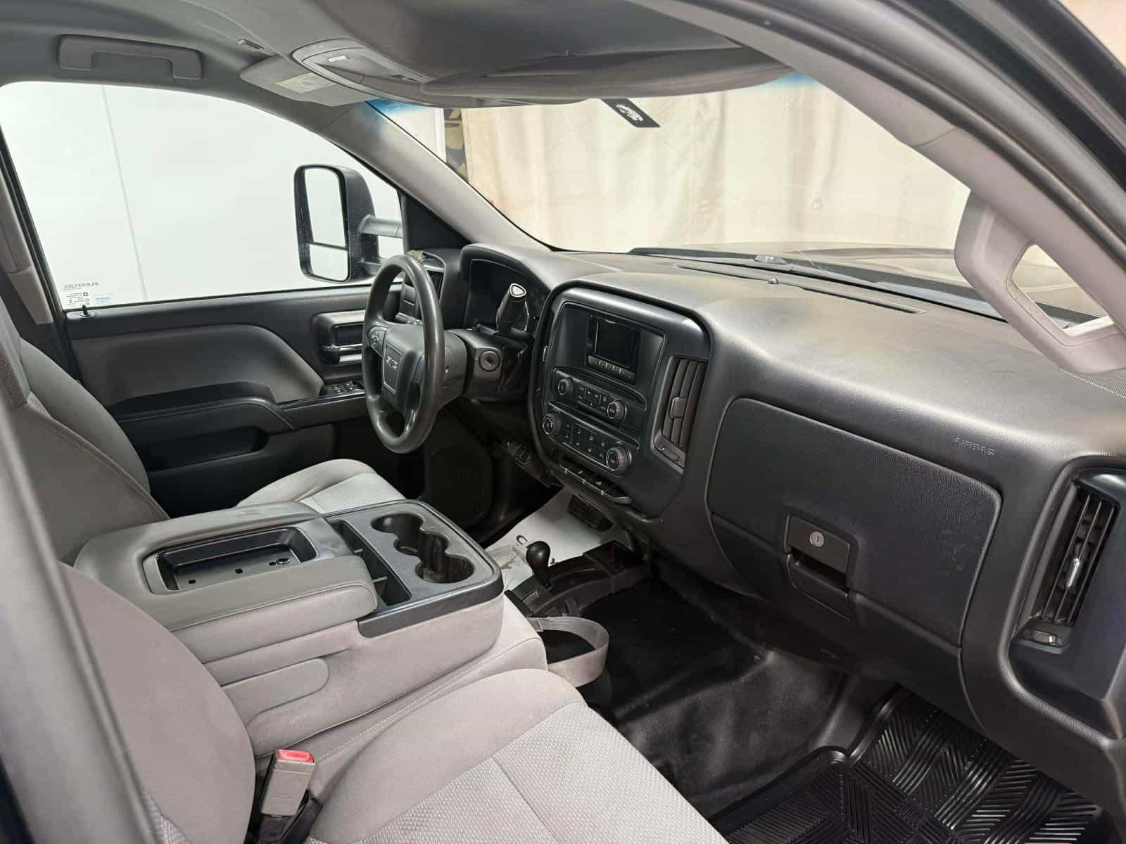 Image 11 GMC Sierra K1500 Base 2014