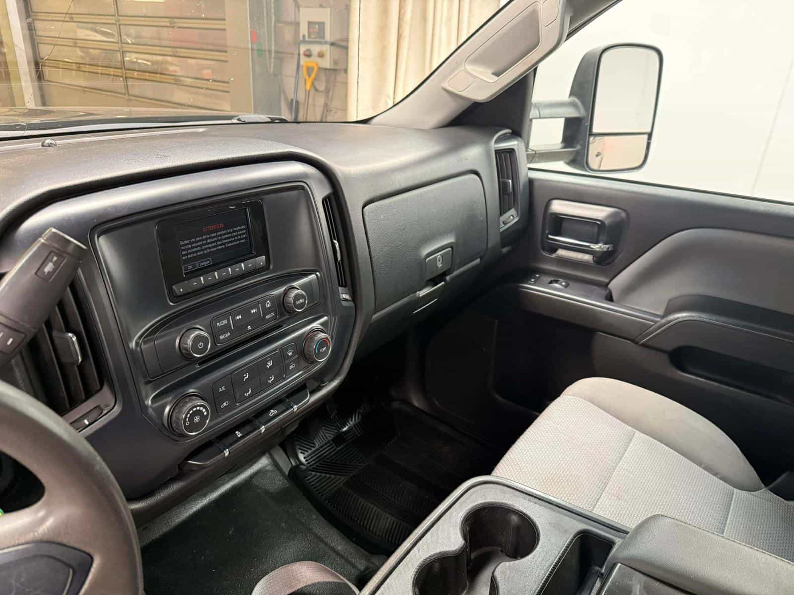Image 14 GMC Sierra K1500 Base 2014