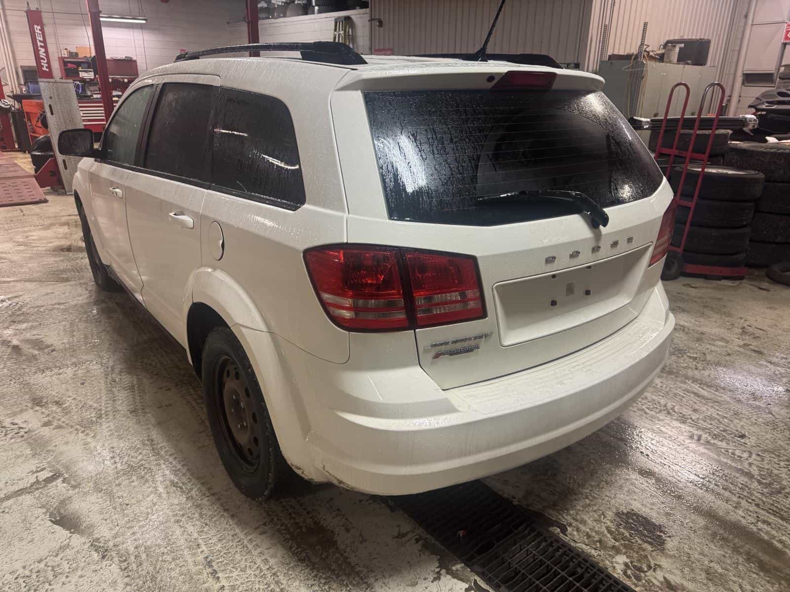 Image 3 Dodge JOURNEY SE Canada Value Pkg 2016