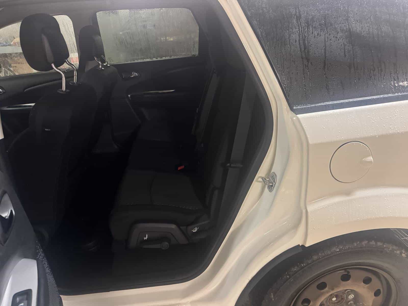 Image 7 Dodge JOURNEY SE Canada Value Pkg 2016