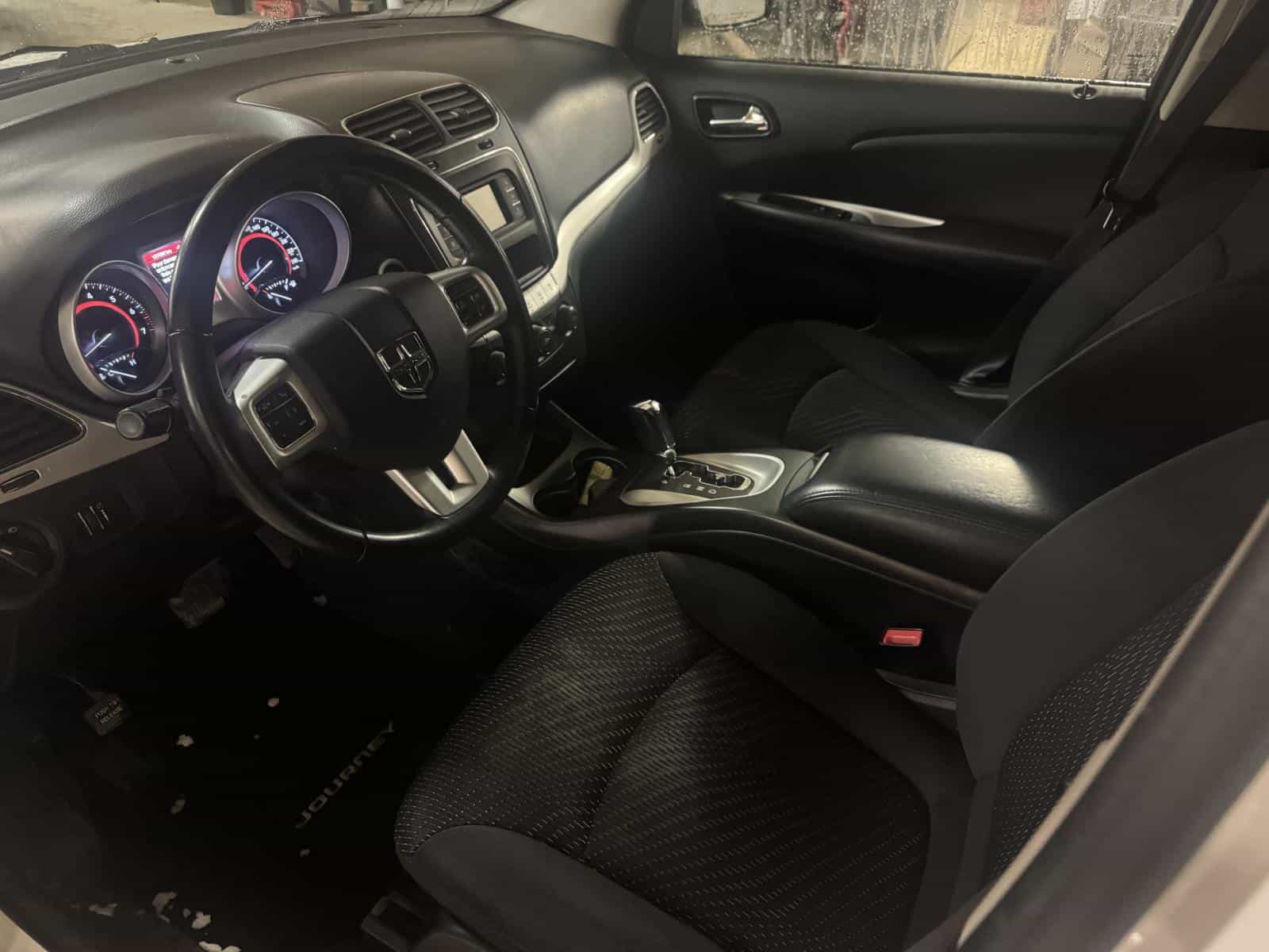 Image 6 Dodge JOURNEY SE Canada Value Pkg 2016