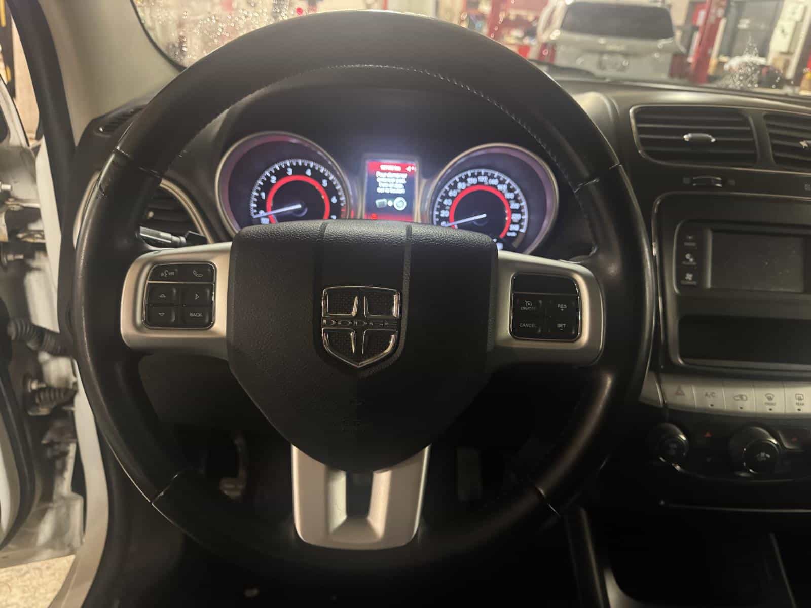 Image 10 Dodge JOURNEY SE Canada Value Pkg 2016