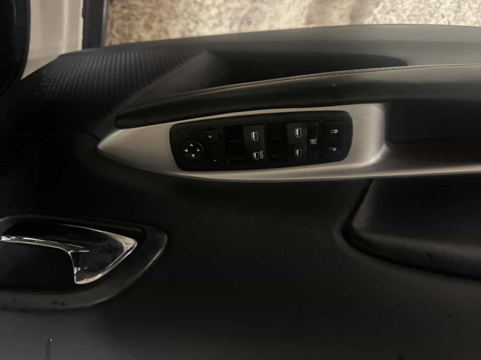 Image 9 Dodge JOURNEY SE Canada Value Pkg 2016