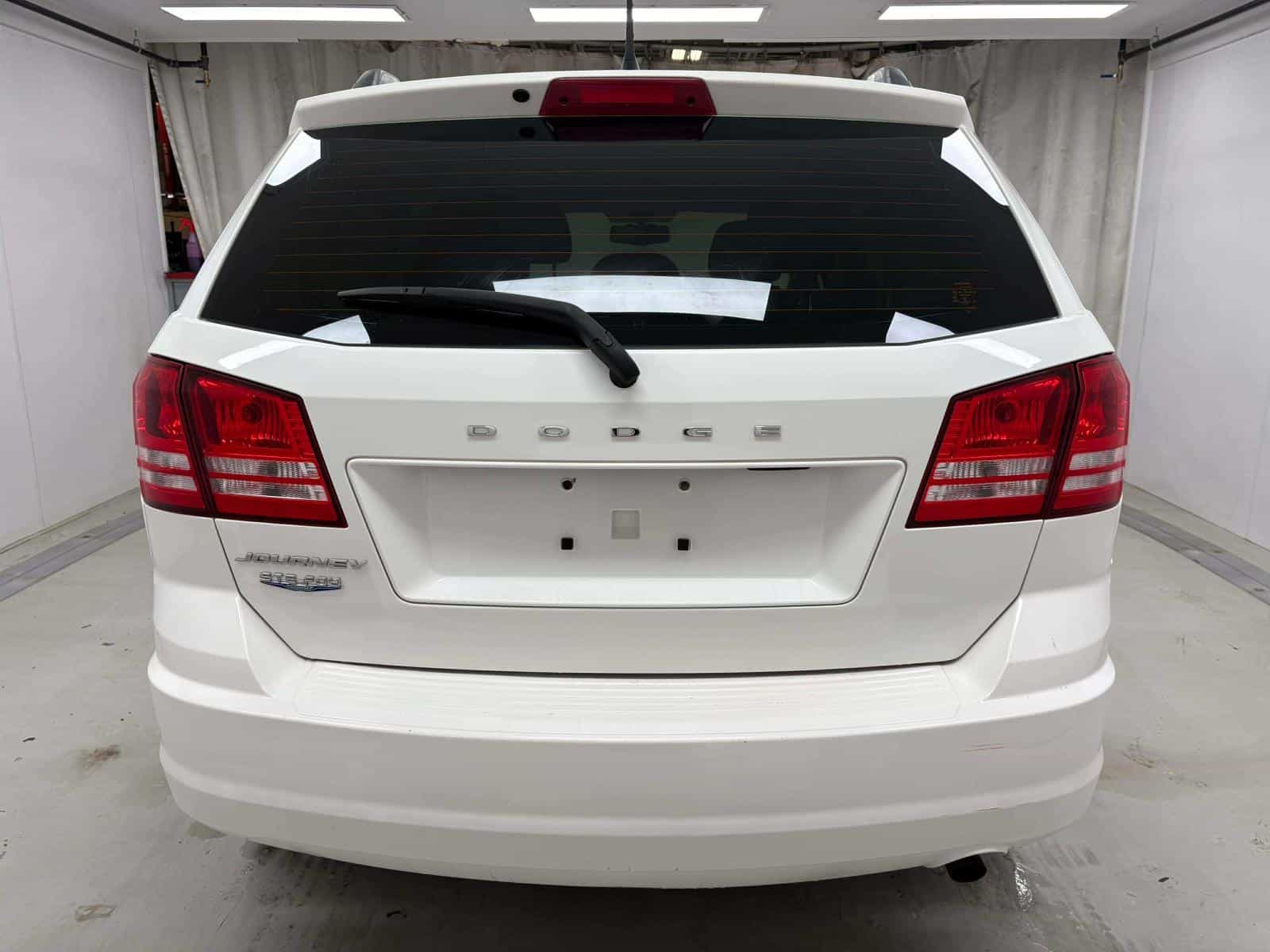 2016 Dodge JOURNEY SE Canada Value Pkg - Image 5