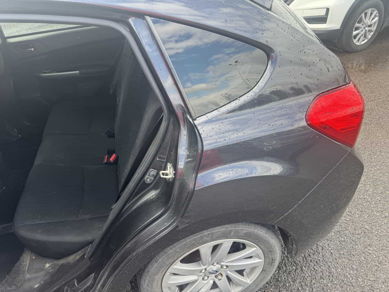 Image 7 Subaru Impreza Premium Sport 2016