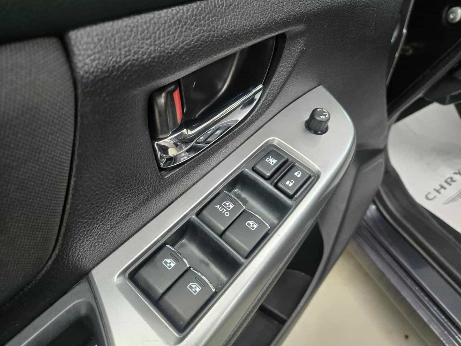 2016 Subaru Impreza Sport - Image 11