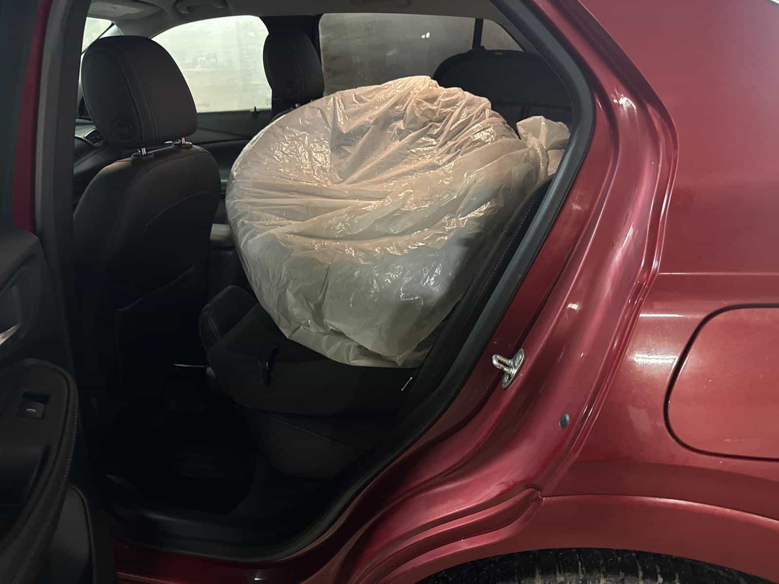 Image 8 Buick ENCORE GX PREFERRED GX Preferred 2021