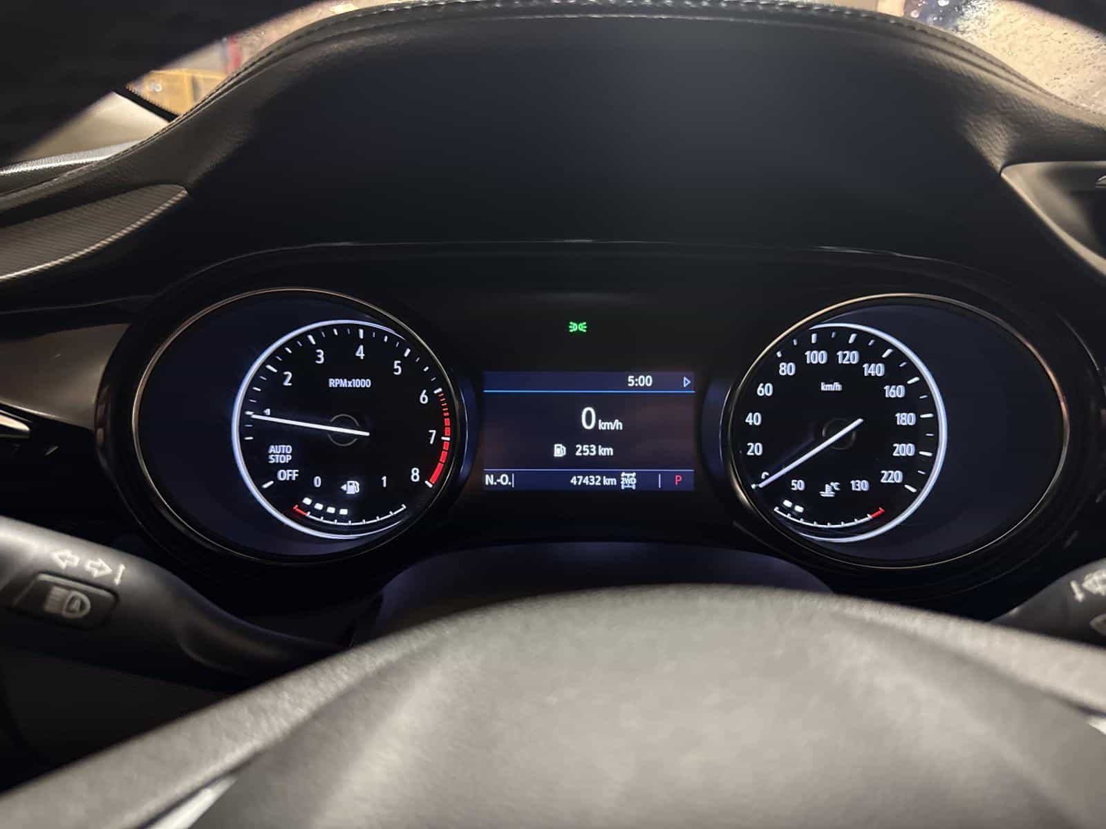 Image 10 Buick ENCORE GX PREFERRED GX Preferred 2021