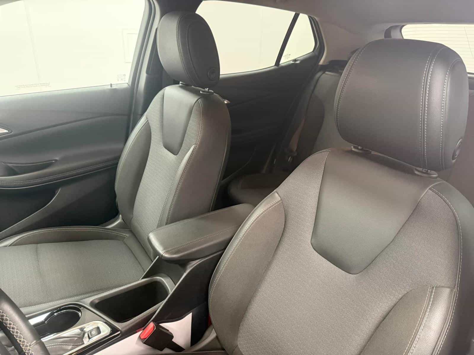 Image 9 Buick ENCORE GX PREFERRED GX Preferred 2021