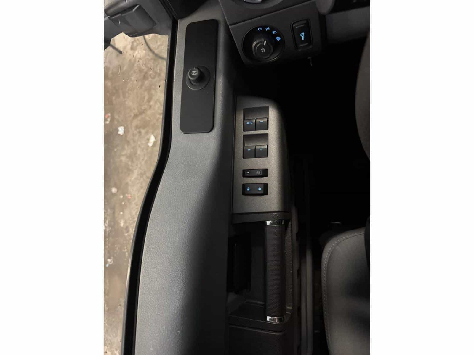 Image 8 Ford F350 Super Duty XLT 2011