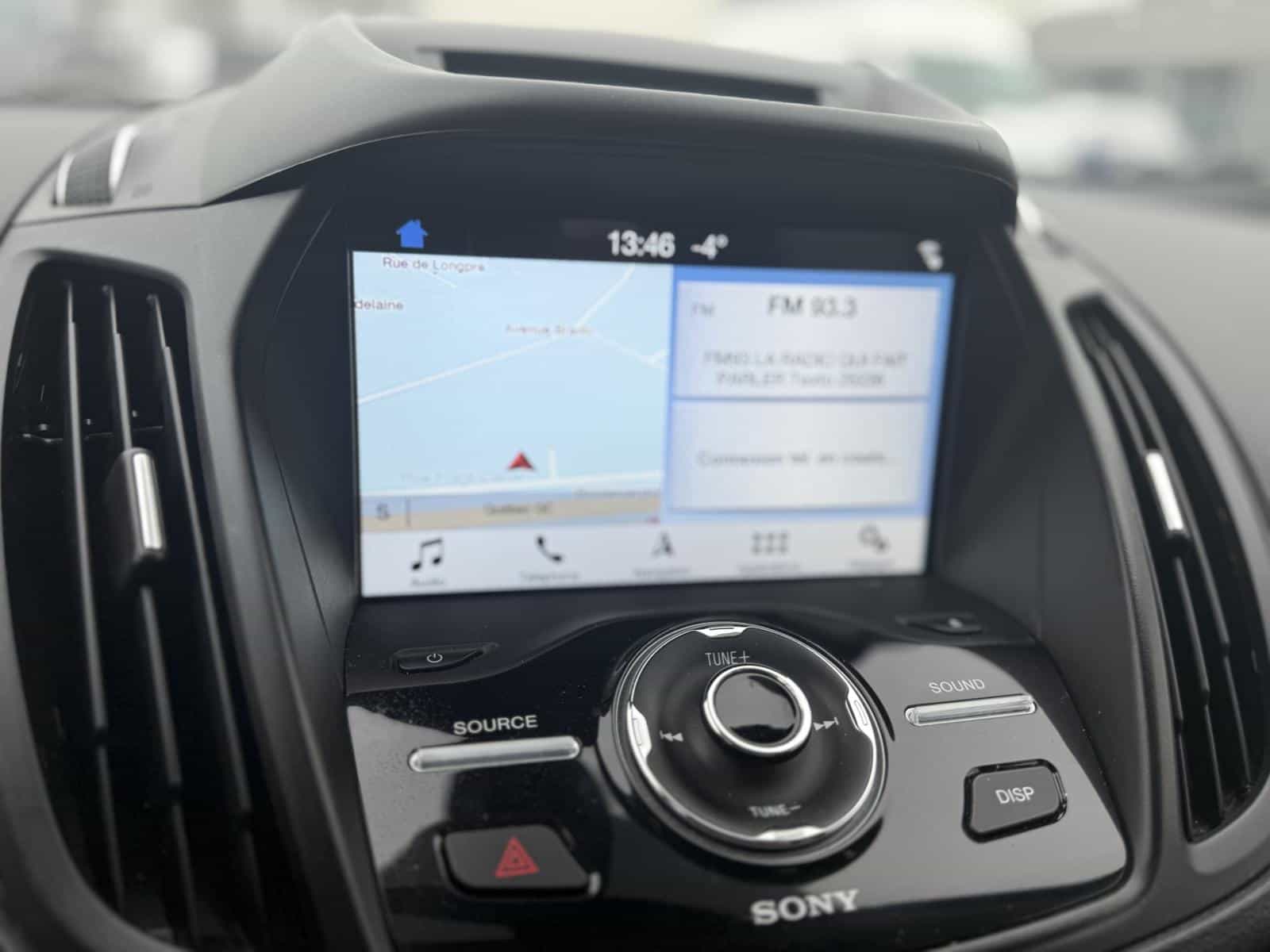 2017 Ford ESCAPE TITANIUM Titanium - Image 15